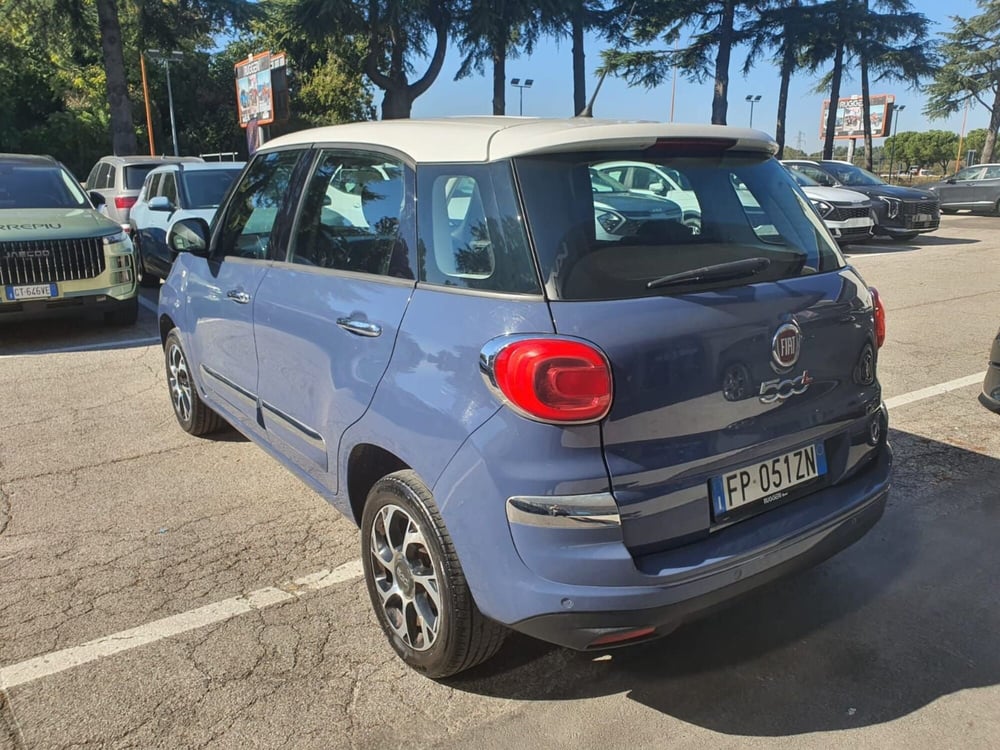 Fiat 500L usata a Rimini (6)