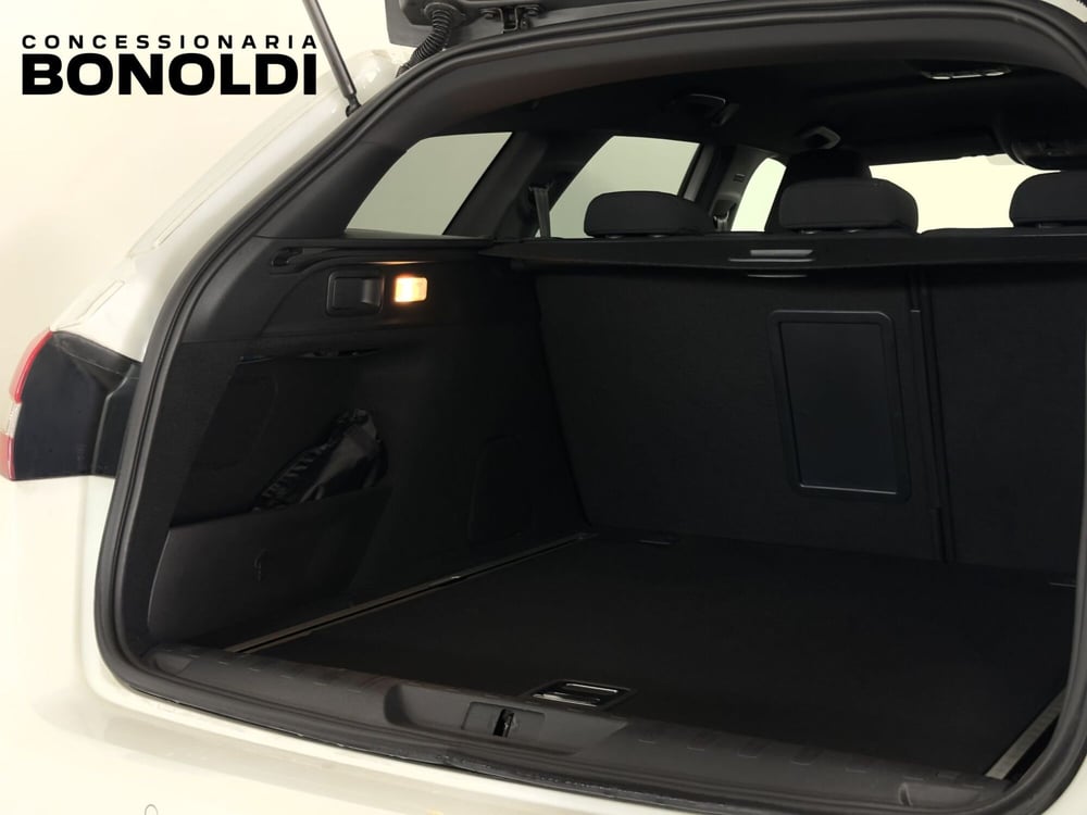 Peugeot 308 SW usata a Brescia (11)