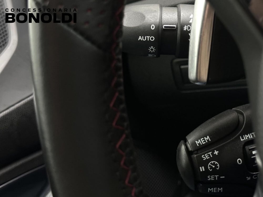 Peugeot 308 SW usata a Brescia (16)