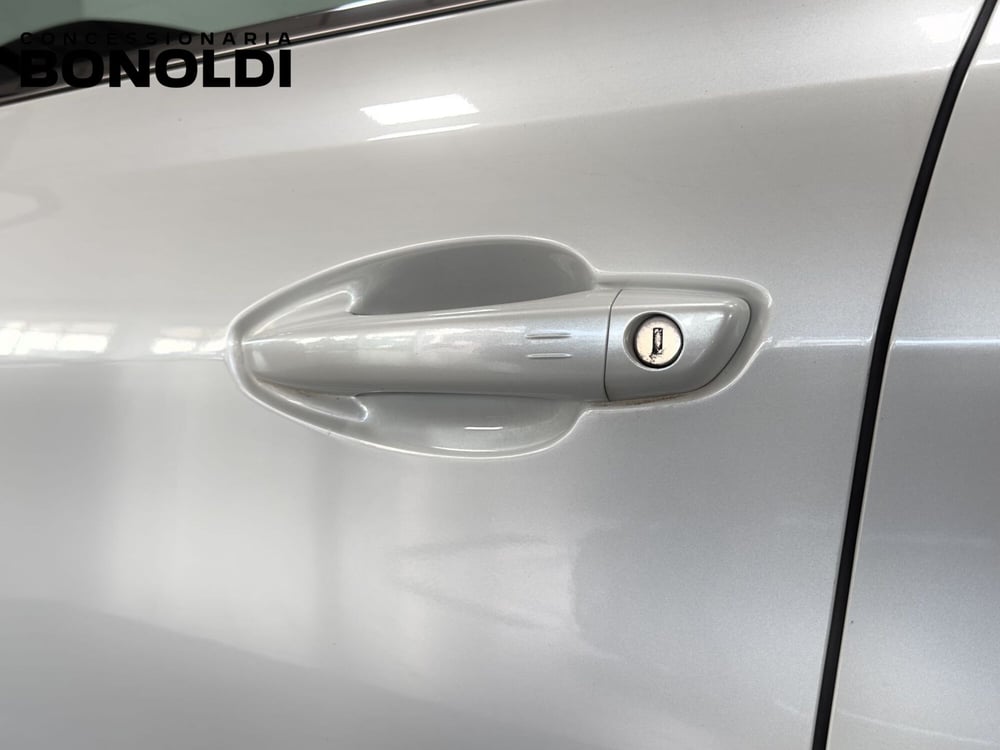 Peugeot 308 SW usata a Brescia (6)