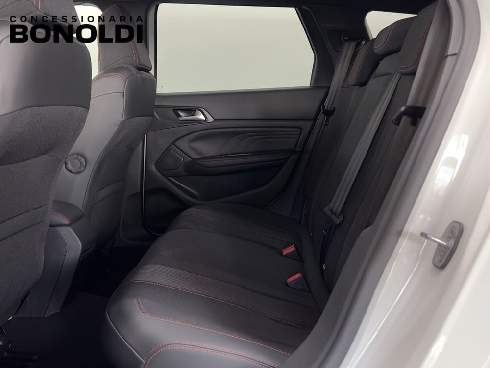 Peugeot 308 SW usata a Brescia (8)