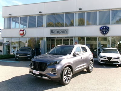 Dr dr 5.0 5.0 1.5 Comfort 95cv cvt nuova a San Dona&#039; Di Piave