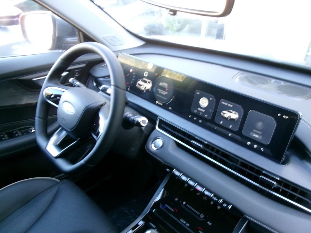 Dr dr 5.0 nuova a Venezia (19)