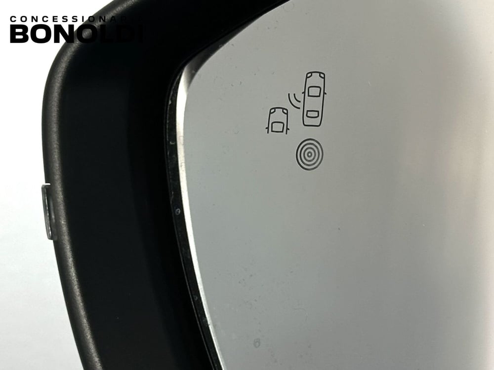 Peugeot 2008 usata a Brescia (15)