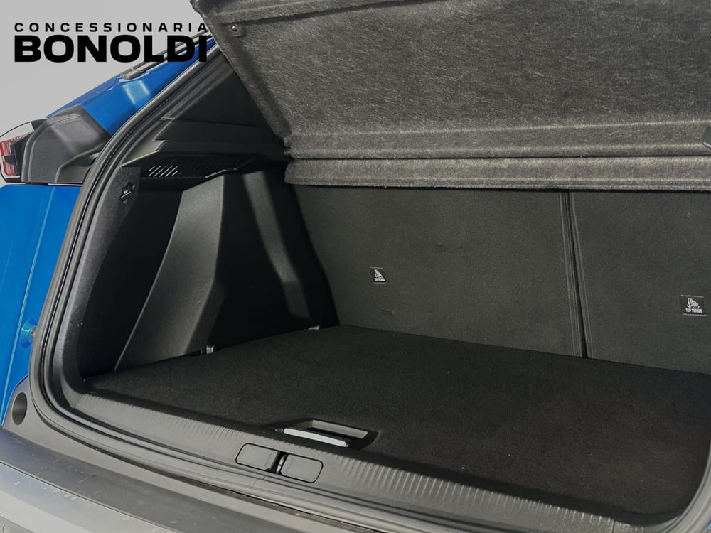 Peugeot 2008 usata a Brescia (8)