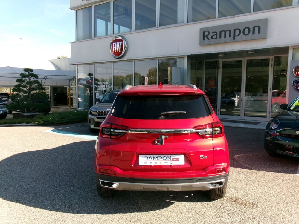 Dr dr 5.0 nuova a Venezia (4)