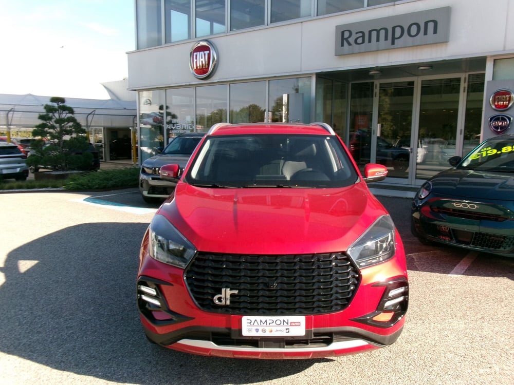 Dr dr 5.0 nuova a Venezia (7)