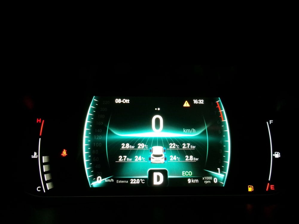 Dr dr 5.0 nuova a Venezia (8)