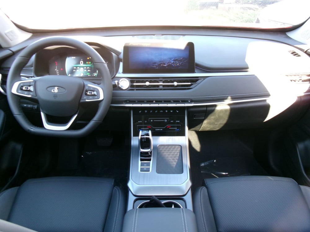Dr dr 5.0 nuova a Venezia (9)
