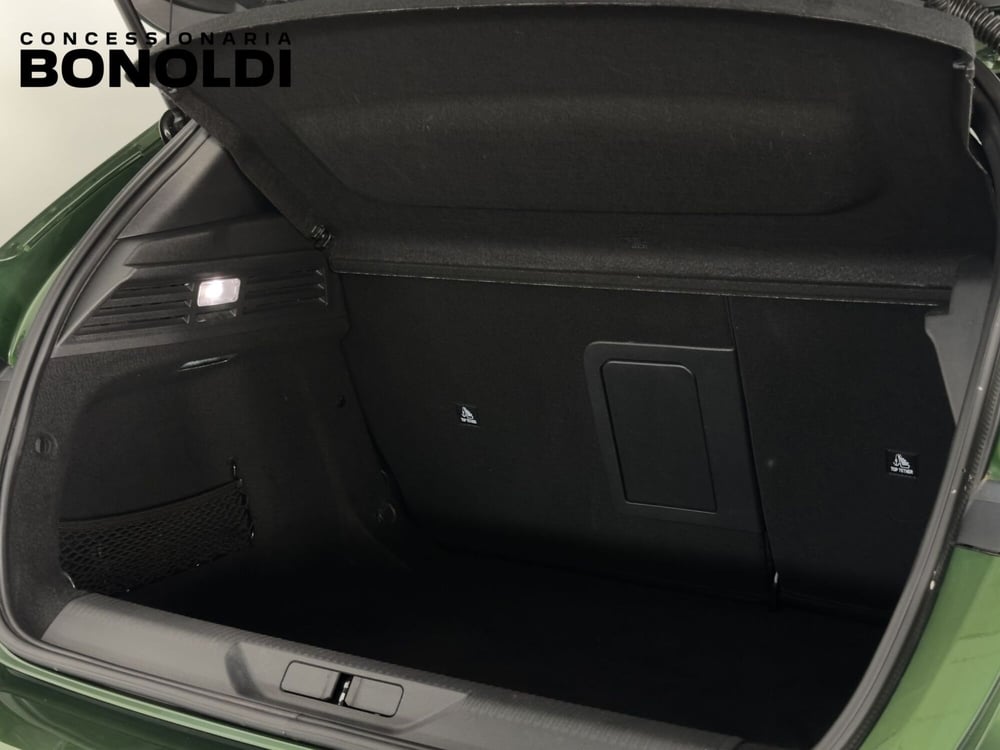 Peugeot 308 usata a Brescia (12)