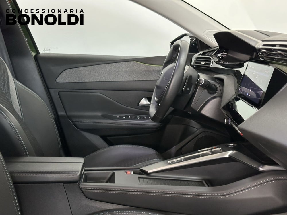 Peugeot 308 usata a Brescia (18)