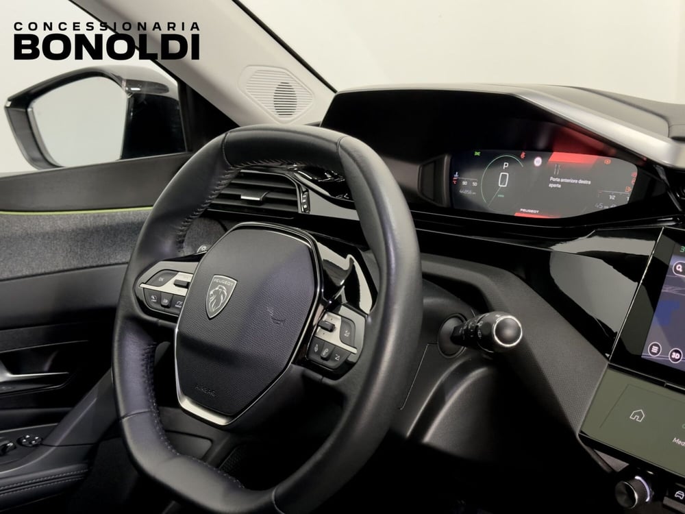 Peugeot 308 usata a Brescia (19)