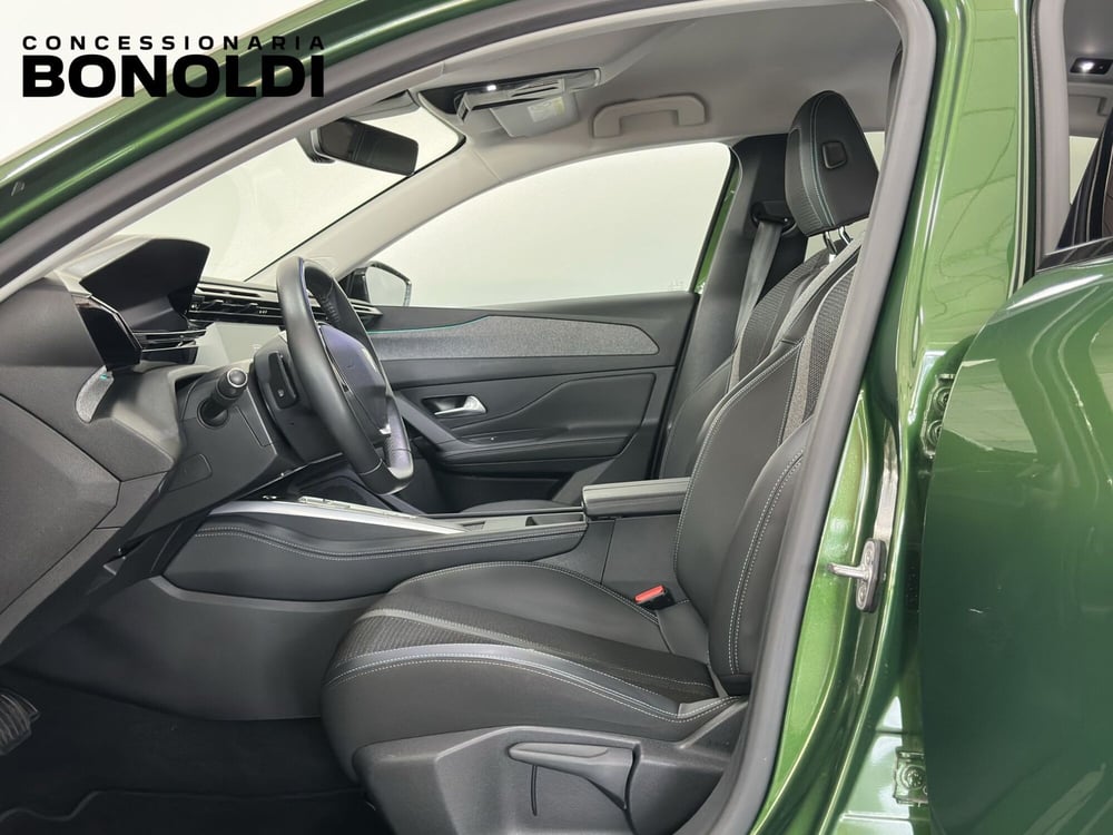 Peugeot 308 usata a Brescia (8)