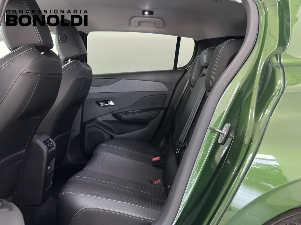 Peugeot 308 usata a Brescia (9)