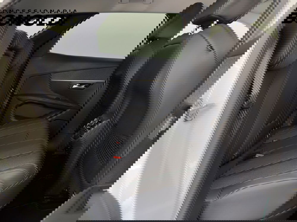 Peugeot 3008 usata a Brescia (12)