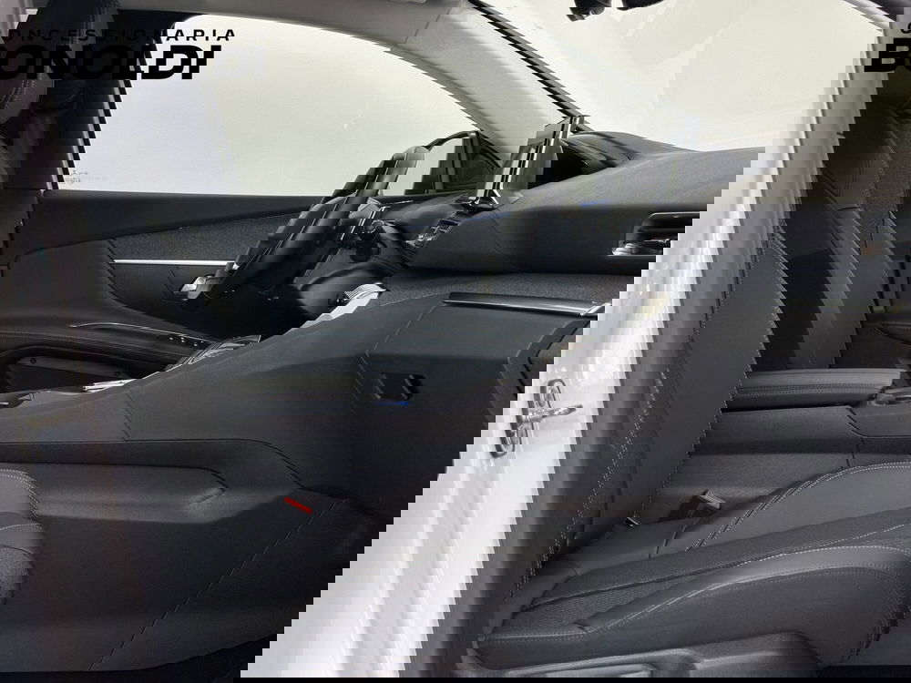 Peugeot 3008 usata a Brescia (13)