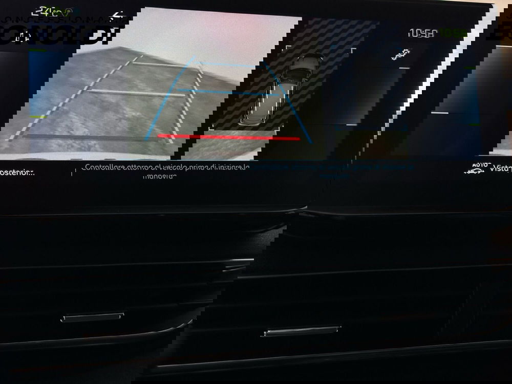 Peugeot 3008 usata a Brescia (19)