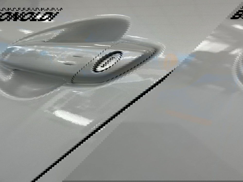 Peugeot 3008 usata a Brescia (4)