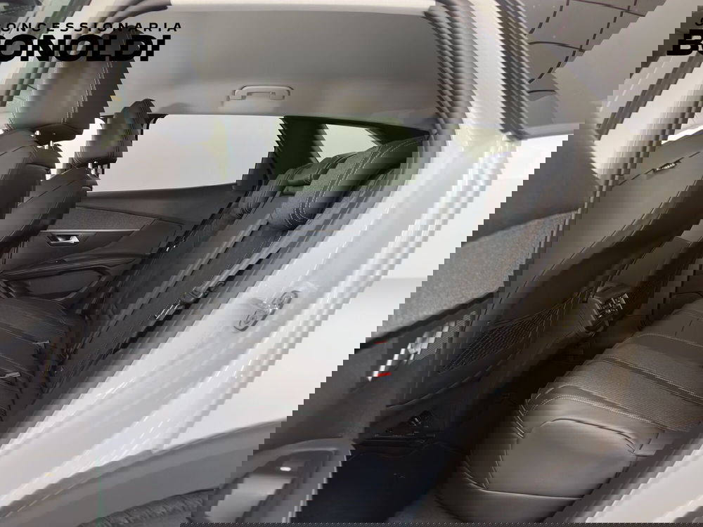 Peugeot 3008 usata a Brescia (6)