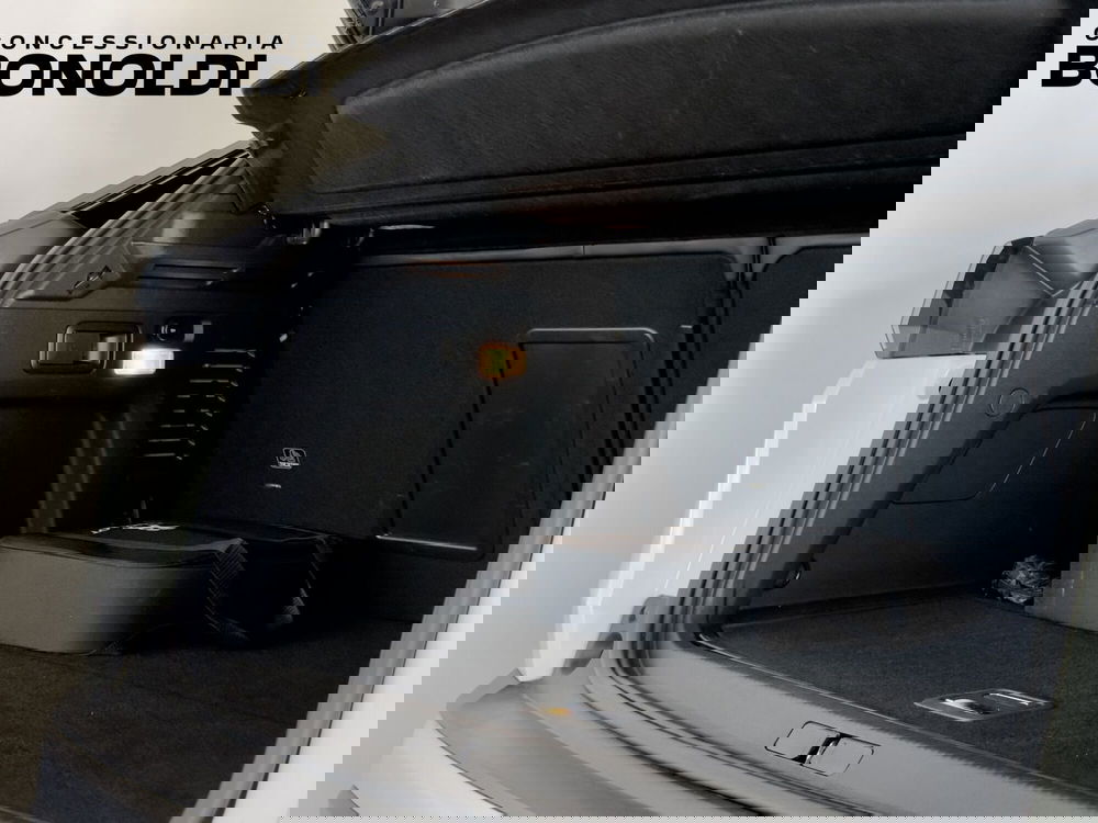 Peugeot 3008 usata a Brescia (9)