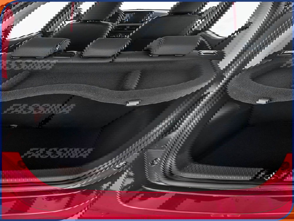 Hyundai i10 nuova a Milano (11)