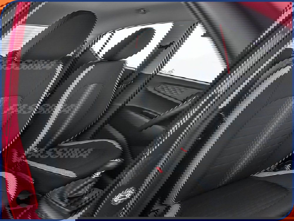 Hyundai i10 nuova a Milano (13)