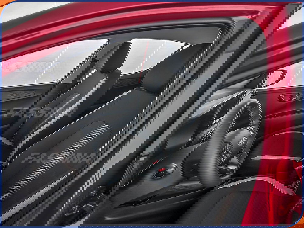 Hyundai i10 nuova a Milano (8)