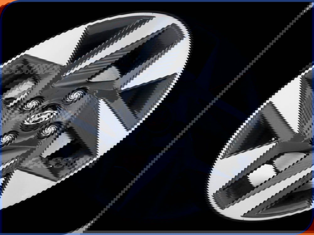 Hyundai i10 nuova a Milano (7)