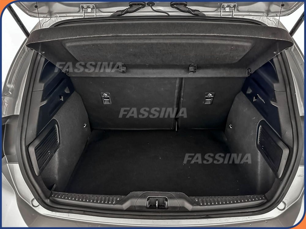 Ford Focus usata a Milano (11)