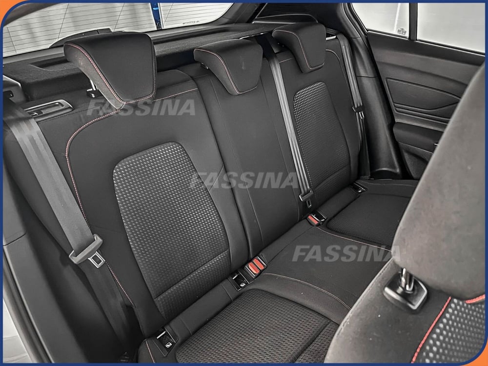 Ford Focus usata a Milano (12)