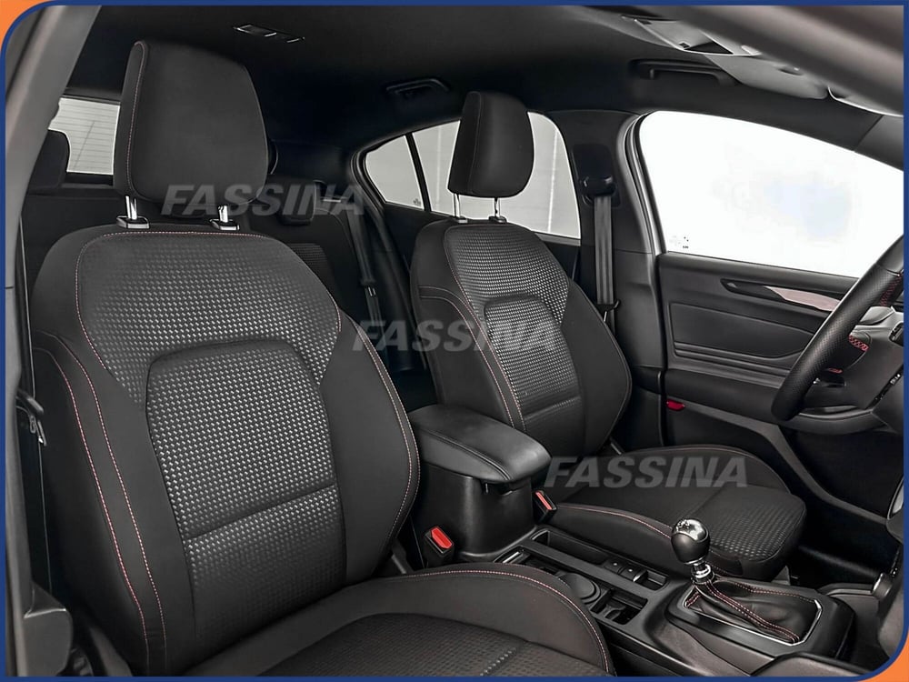 Ford Focus usata a Milano (13)