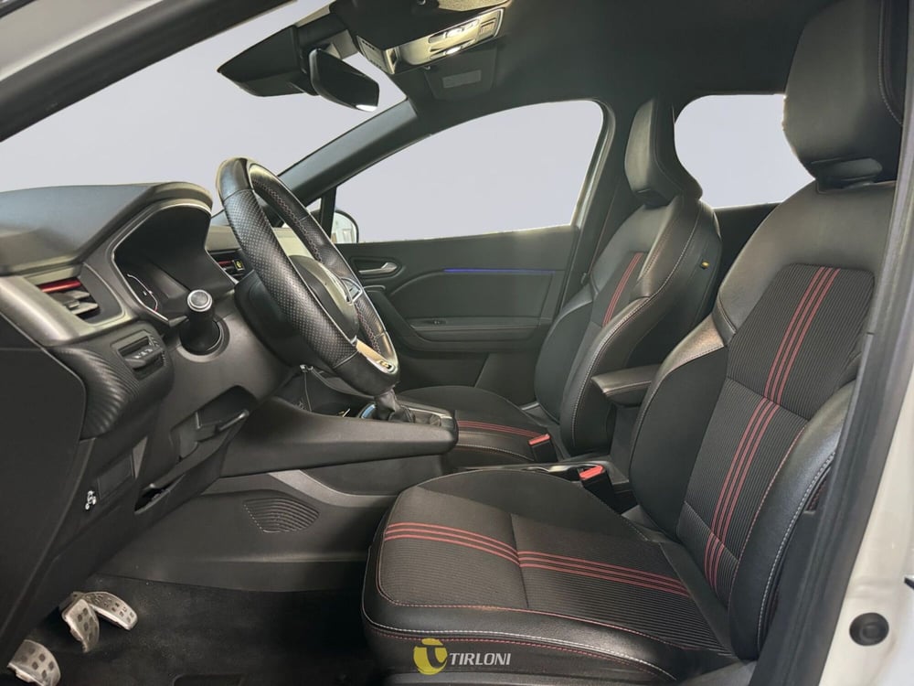 Renault Captur usata a Milano (10)