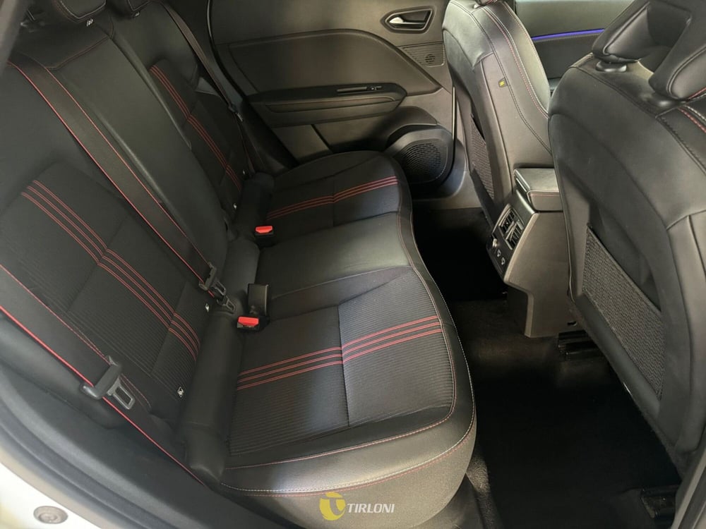 Renault Captur usata a Milano (12)