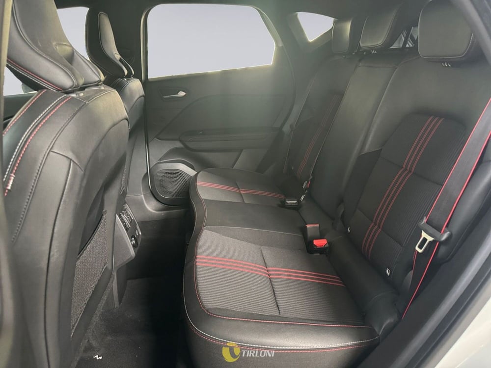 Renault Captur usata a Milano (13)