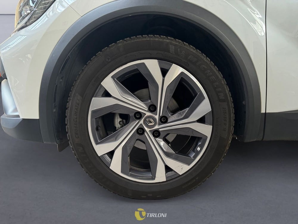 Renault Captur usata a Milano (17)