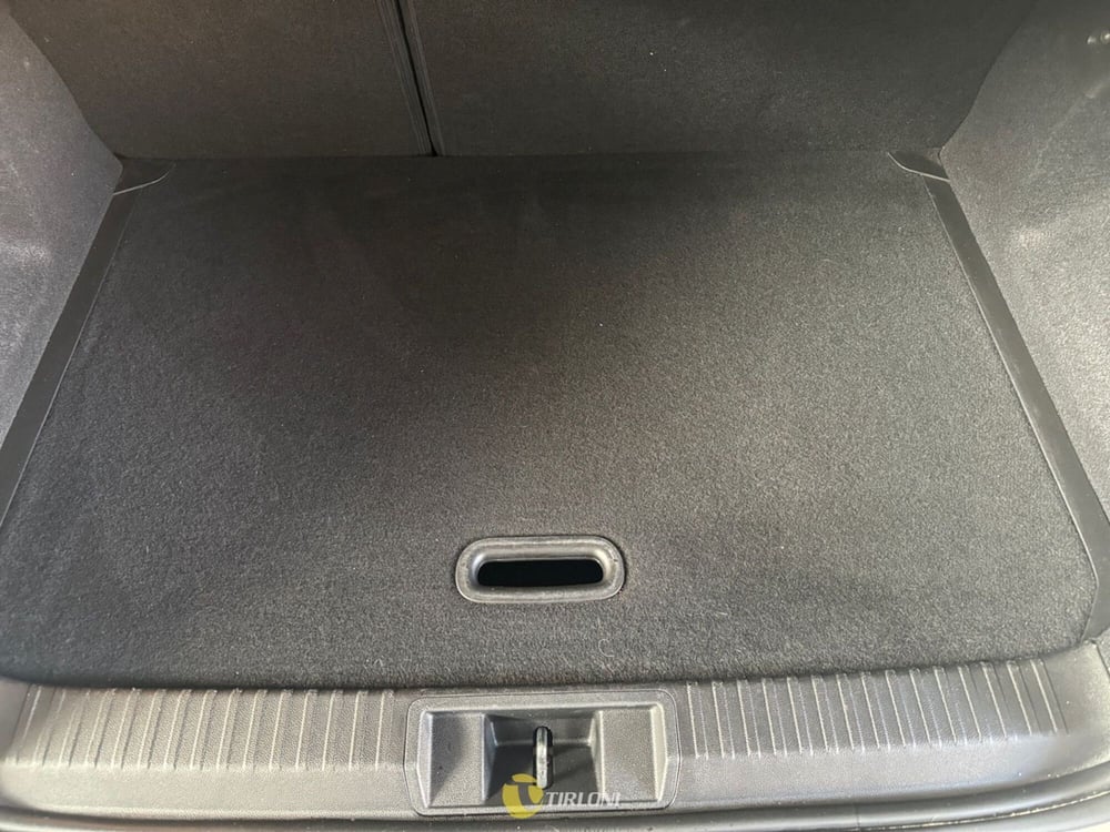 Renault Captur usata a Milano (18)