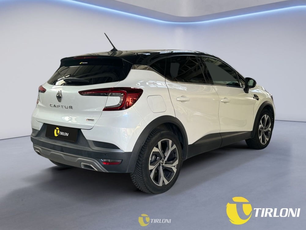 Renault Captur usata a Milano (4)