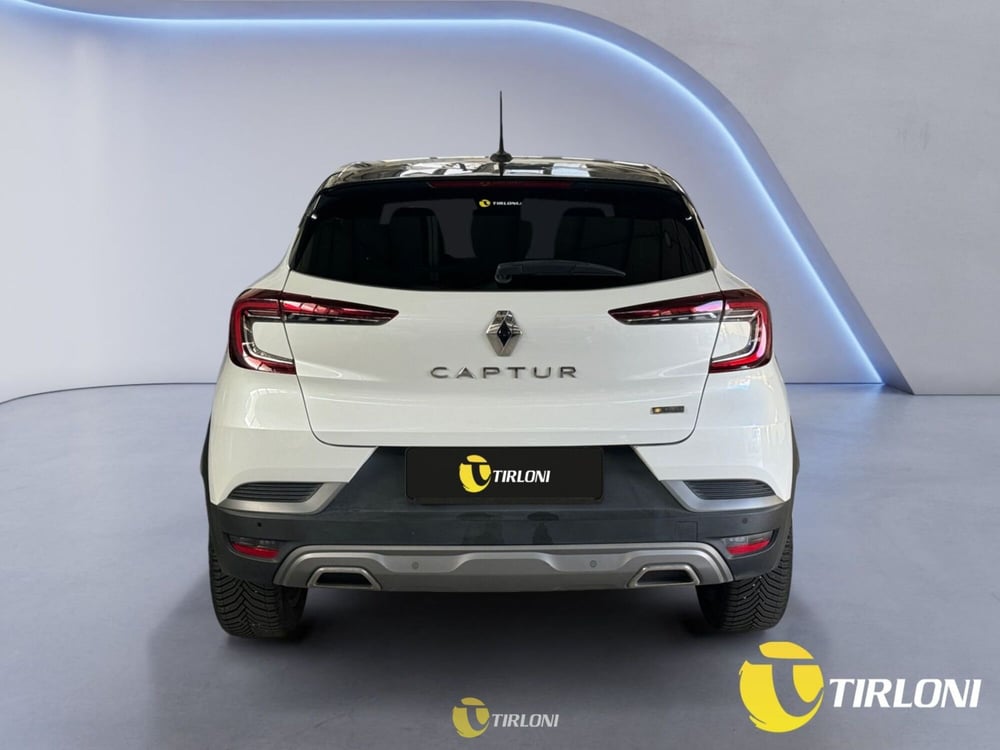 Renault Captur usata a Milano (7)