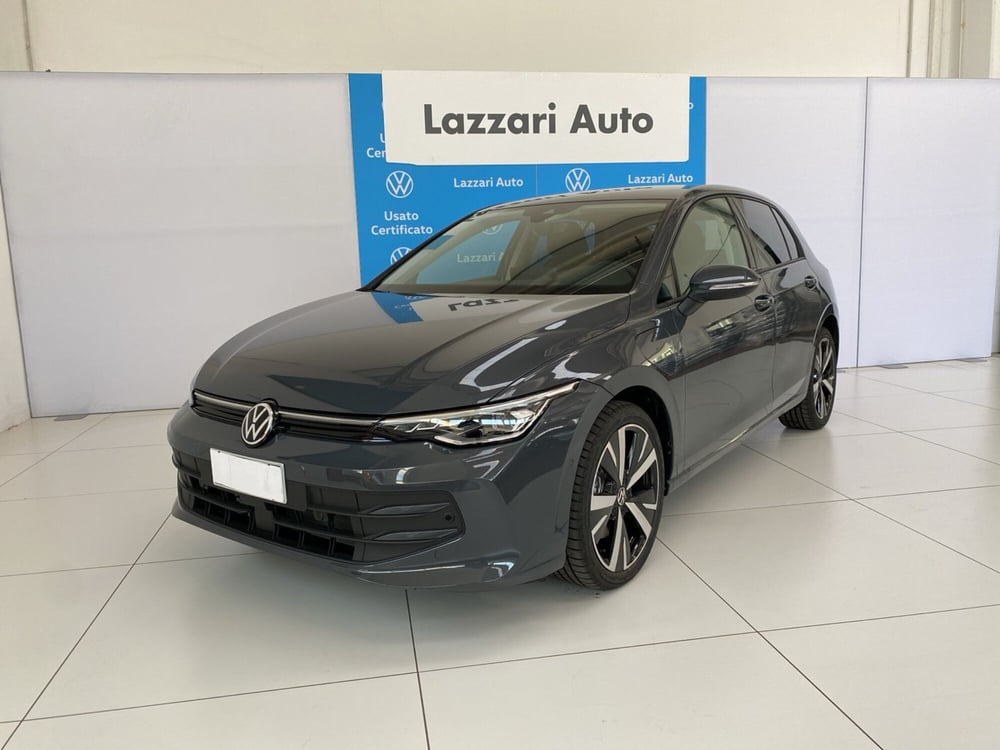 Volkswagen Golf nuova a Lodi