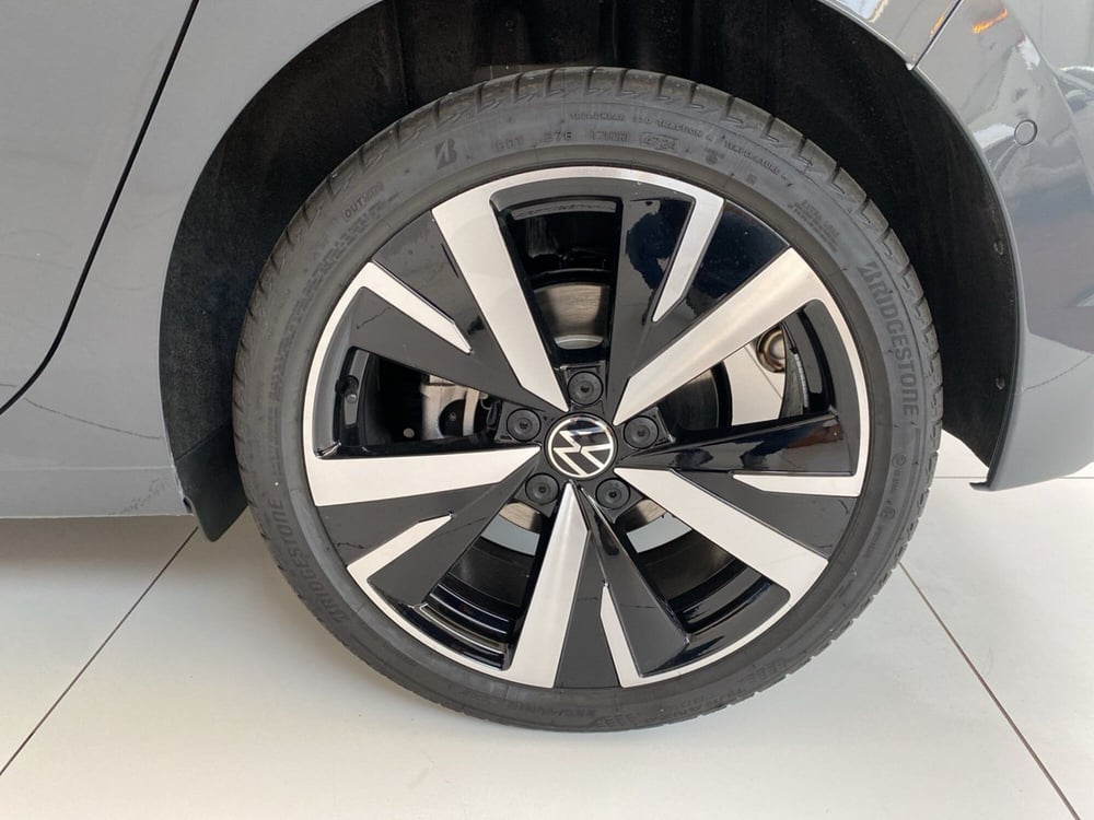 Volkswagen Golf nuova a Lodi (10)