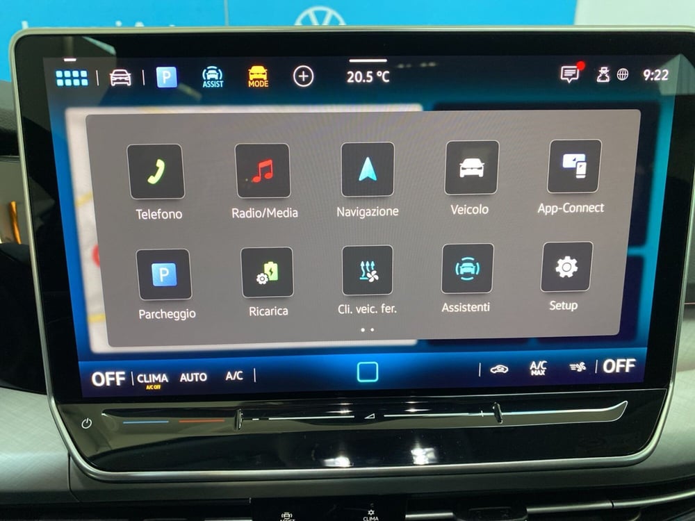 Volkswagen Golf nuova a Lodi (12)