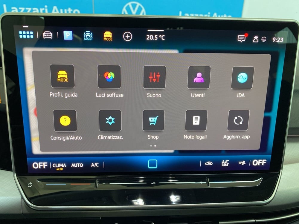 Volkswagen Golf nuova a Lodi (13)