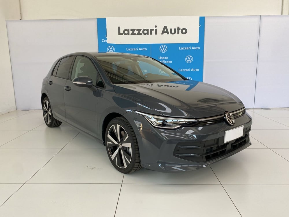 Volkswagen Golf nuova a Lodi (3)