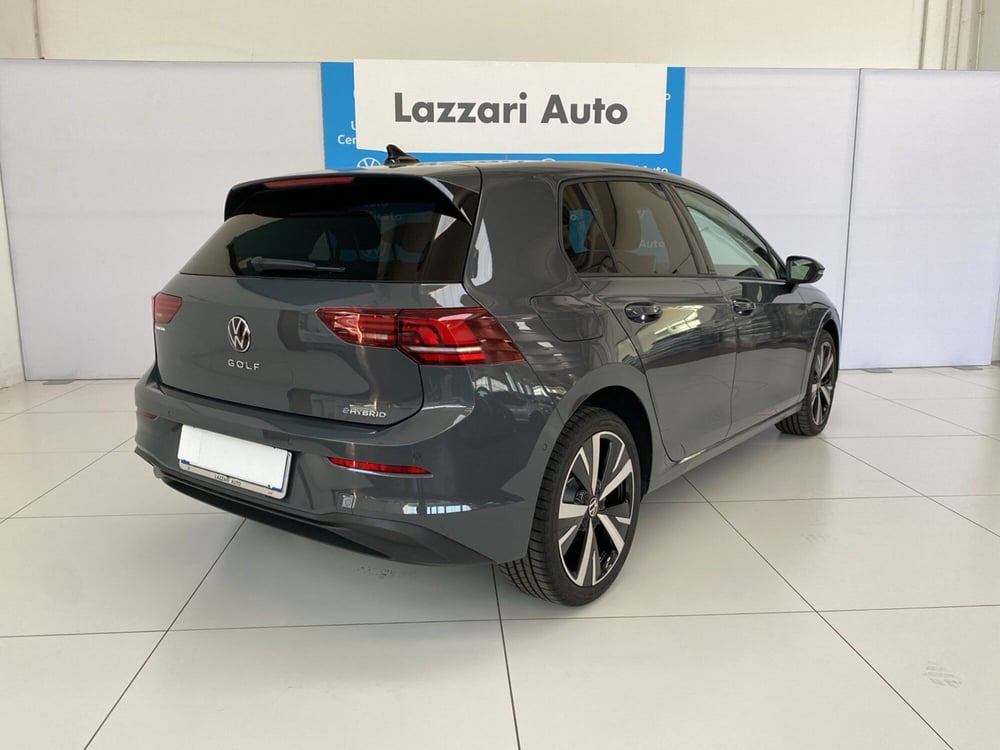 Volkswagen Golf nuova a Lodi (4)