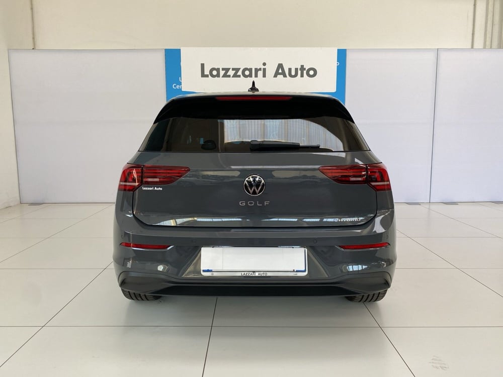 Volkswagen Golf nuova a Lodi (5)