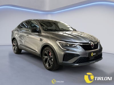 Renault Arkana E-Tech 145 CV R.S.Line Fast Track del 2022 usata a Milano