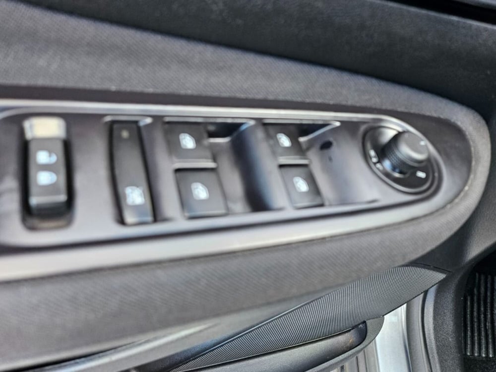 Opel Mokka nuova a Foggia (15)