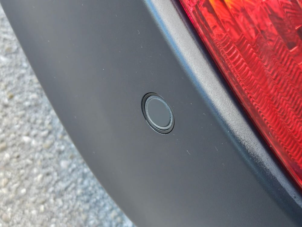 Opel Mokka nuova a Foggia (18)