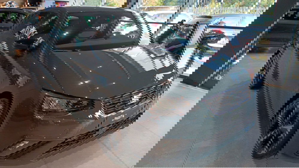 SEAT Ibiza nuova a Monza e Brianza