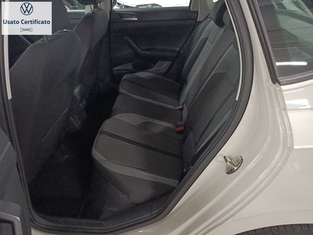 Volkswagen Polo usata a Genova (10)